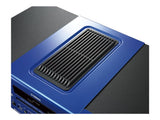 Yamaha MCR-B043BU Blue Bluetooth Mini System