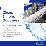 Womens Pure Pack by Pure Encapsulations, 30 Packets for Bone, Cardiovascular, Macular, and Breast Health Support