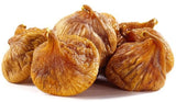 Organic Turkish Figs, 5 Pounds