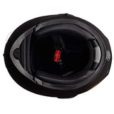 ILM Model 902 Modular Motorcycle Helmet with Flip-Up Full-Face Design, Dual Visors, DOT Certification, and 6 Colors