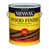 Minwax Wood Finish 71009000, Cherry Wood Stain in a Gallon Container