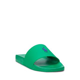 Polo Ralph Lauren Mens Signature Pony Slide Sandals