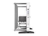 Thermaltake Core P3 TG Snow PC Case, Model CA-1G4-00M6WN-05