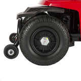 Bobcat X3 Compact 3-Wheel Mobility Scooter with Transportable Design