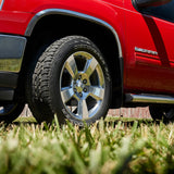 Cooper Discoverer A/T All-Season Tire, 265/70R16 112T