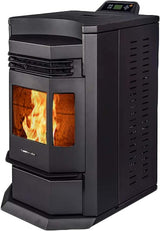 Comfortbilt HP22-N Pellet Stove in Black