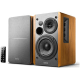 Edifier R1280DB Wireless Powered Bookshelf Speakers with Bluetooth and Optical Input