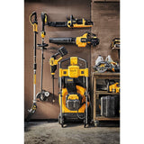 DEWALT DCPS620B 20V MAX Bare Tool Pole Saw, 8