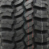 Thunderer MT All-Terrain Radial Tire, 285/75R16 126Q