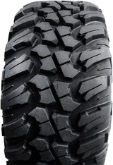 Tusk TERRABITE 30×10-15 Heavy-Duty Radial UTV/ATV Tire, 8-Ply Construction