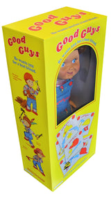 Good Guys Doll 1:1 Prop Replica from Trick or Treat Childs Play 2