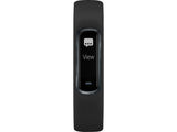 Garmin Vivosmart 4 Activity Tracker with Heart Rate Monitoring, Black