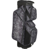 Ping 2019 Traverse Golf Cart Bag