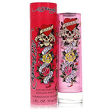 Fruity Floral Magic Ed Hardy Eau de Parfum Spray, 1.7 oz