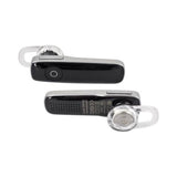 Plantronics M155 Marque Bluetooth Headset, Black