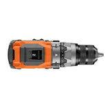 18V Octane Hammer Drill, Ridgid R8611506B