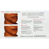 5-Piece Specific Beauty Skincare Essentials Kit for Daily Brightening