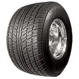 Hoosier Racing Pro Street Tire, 29×12.50R15LT, Model 19155