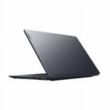 Lenovo IdeaPad 1 15IJL7 82LX Laptop with 15.6 in Full HD TN Display, Intel Pentium Silver N6000, 4 GB RAM, 128 GB eMMC, Windows 11 Home in S Mode, UHD Graphics, Wi-Fi 6, Abyss Blue, US Keyboard