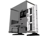 Thermaltake Core P3 TG Snow PC Case, Model CA-1G4-00M6WN-05