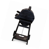 Char-Griller Grillin Pro Gas Grill