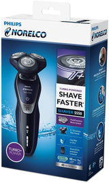 Norelco 5850 Electric Shaver