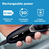 Norelco 5850 Electric Shaver