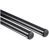 Yakima 78 in. Crossbars for Vehicle Roof-Mount Cargo Systems