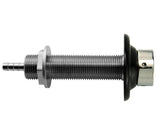 Kegco 2-Tap Kegerator Conversion Kit with Premium Door-Mount Installation