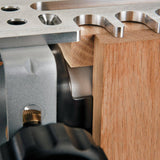 Porter-Cable 4216 Deluxe Combination Kit for 12-Inch Dovetail Joinery