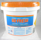 Refresh W8000392 Pool Chemical Shock with 25 lbs of Calcium Hypochlorite