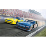 Scalextric Stock Car Challenge 1:32 Slot Car Racing Set
