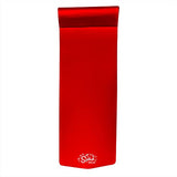 TRC Recreation Foam Pool Float, 1.25-Inch Floating Water Lounger for Swimming and Splashing
