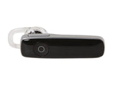 Plantronics M155 Marque Bluetooth Headset, Black