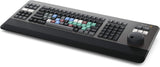 Blackmagic Design DaVinci Resolve Editor Keyboard with Included DaVinci Resolve Studio Code