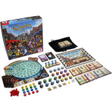 Schmidt Spiele Quacks of Quedlinburg Family Board Game, Multicolour Edition