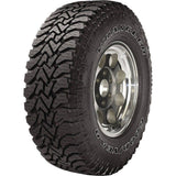 Goodyear Wrangler Authority LT Tire, 31X10.50R15, White