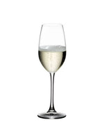 Riedel Ouverture Crystal Champagne Glasses, Set of 6