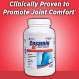 Cosamin DS Joint Health Supplement with 230 Capsules