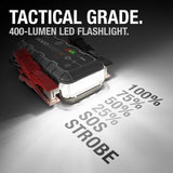 NOCO Boost HD GB70 2000 Amp 12-Volt UltraSafe Lithium Jump Starter with Power Bank, Charger and Jumper Cables for Up to 8-Liter Gasoline or 6-Liter Diesel Engines