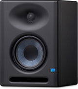 PreSonus AudioBox 96 Studio Recording Bundle with Eris 4.5 BT Bluetooth Monitor Pair, Studio One Artist Software, 1/4-in Instrument Cable, Blue or Black Interface