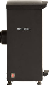 Masterbuilt Slow Smoker, Black, Model MB20100112