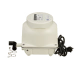 Fuji Mac 80R2 Replacement Air Pump for Hiblow 80