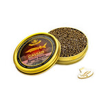 Russian Osetra Caviar, 4.4 oz (125g)