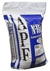 Ammonium Sulfate Granular Fertilizer 21-0-0, 50 Lbs.