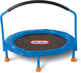 Little Tikes 3 Trampoline, Amazon Exclusive