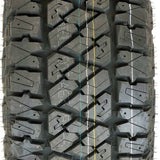 Thunderer Ranger ATR BL XL Tire, P275/55R20