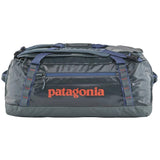 Patagonia Black Hole 55L Duffel Bag in Peppergrass Green