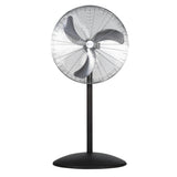 Airmaster UP30LF16-S 30-in. Pedestal Fan