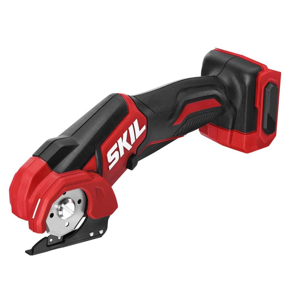 Skil PWRCore 12 12V Multi-Cutter, Tool Only, ES4651A-00